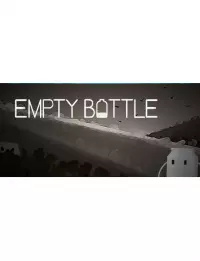 Ilustracja produktu EmptyBottle (PC) (klucz STEAM)